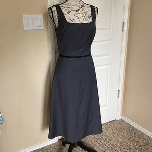 Tabitha A-Line Dress
